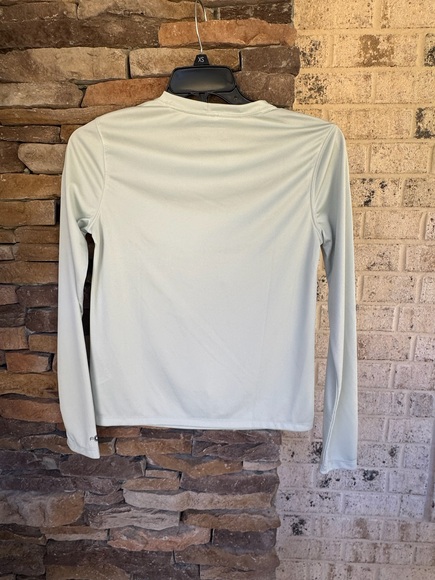 Carhartt Force Sun Defender Lightweight Long Sleeve- Size XS - Picture 4 of 6